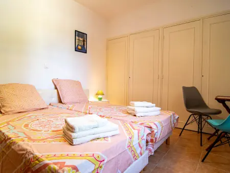 L'Agapanthe, Maison 6 personnes à Figanieres - Photo 18