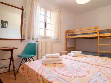 L'Agapanthe, Maison 6 personnes à Figanieres - Photo 19