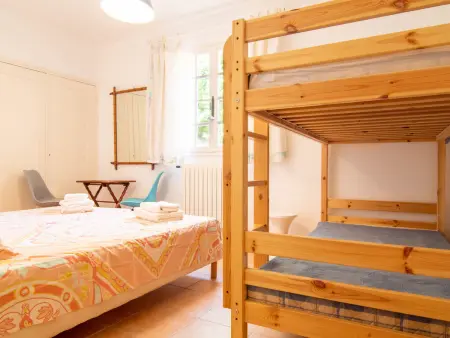 L'Agapanthe, Maison 6 personnes à Figanieres - Photo 20