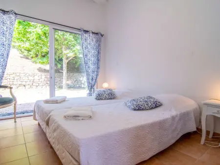 L'Agapanthe, Maison 6 personnes à Figanieres - Photo 23