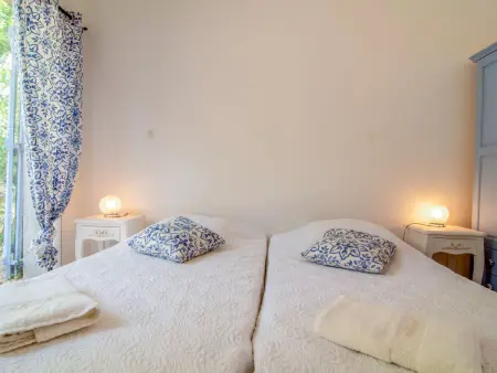 L'Agapanthe, Maison 6 personnes à Figanieres - Photo 24