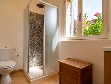 L'Agapanthe, Maison 6 personnes à Figanieres - Photo 25