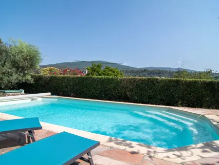 L'Agapanthe, Maison 6 personnes à Figanieres - Photo 26