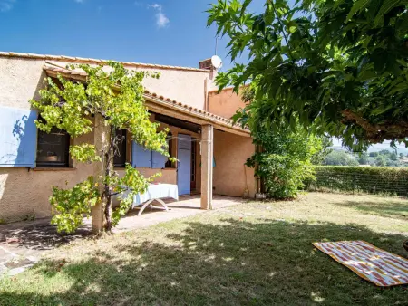 L'Agapanthe, Maison 6 personnes à Figanieres - Photo 27