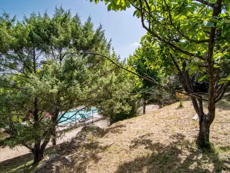 L'Agapanthe, Maison 6 personnes à Figanieres - Photo 28