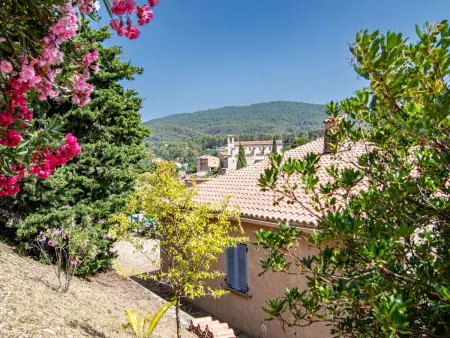 L'Agapanthe, Maison 6 personnes à Figanieres - Photo 29