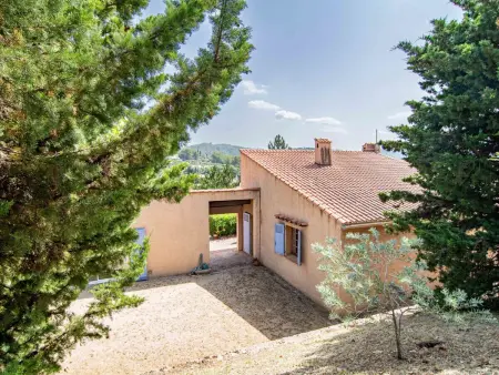 L'Agapanthe, Maison 6 personnes à Figanieres - Photo 30