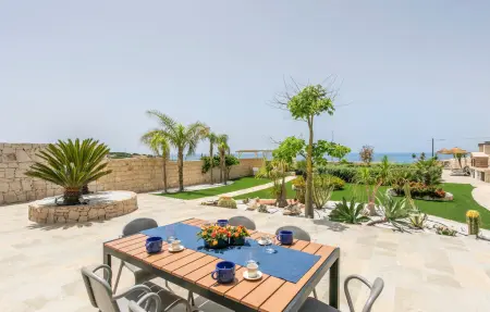 Maison 8 personnes à Pachino - Photo 1