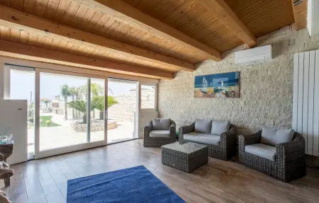 Maison 8 personnes à Pachino - Photo 2