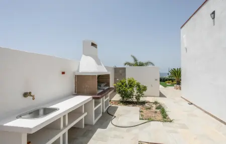 Maison 8 personnes à Pachino - Photo 5