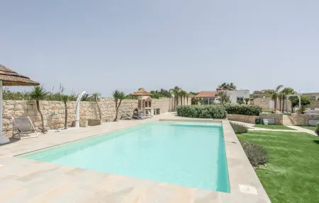 Maison 8 personnes à Pachino - Photo 10
