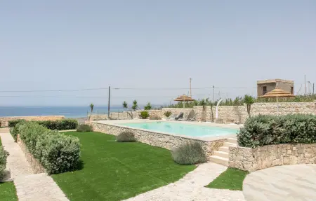 Maison 8 personnes à Pachino - Photo 13