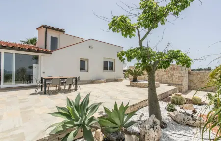 Maison 8 personnes à Pachino - Photo 16