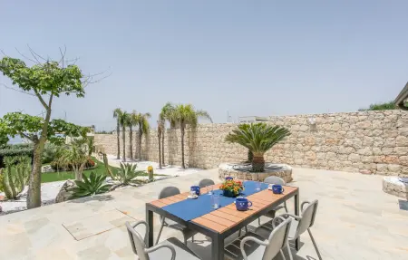 Maison 8 personnes à Pachino - Photo 22