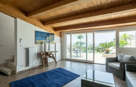 Maison 8 personnes à Pachino - Photo 24