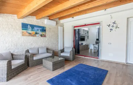 Maison 8 personnes à Pachino - Photo 25
