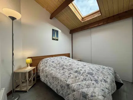 Maison familiale proche plage à Saint-Denis d'Oléron, jardin clos - Photo 10