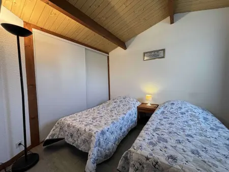 Maison familiale proche plage à Saint-Denis d'Oléron, jardin clos - Photo 11