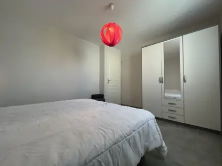 Maison 4 pièces avec jardin clos et WIFI à Saint-Georges d'Oléron - Photo 9