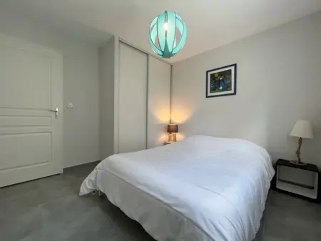 Maison 4 pièces avec jardin clos et WIFI à Saint-Georges d'Oléron - Photo 10