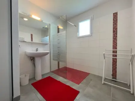 Maison 4 pièces avec jardin clos et WIFI à Saint-Georges d'Oléron - Photo 14