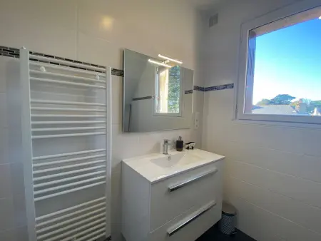 Maison avec Jardin, WIFI, proche plage et commerces, calme - Perros-Guirec - Photo 10