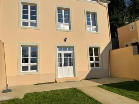 Gîte restauré 6 pers. au bord de la rivière, proche centre, parking et wifi - Photo 10