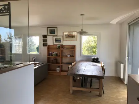 Maison plain-pied à Chartres, vue cathédrale, accessible PMR - Photo 3