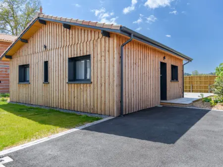 La Belle Testerine, Maison 4 personnes à Arcachon - Photo 1
