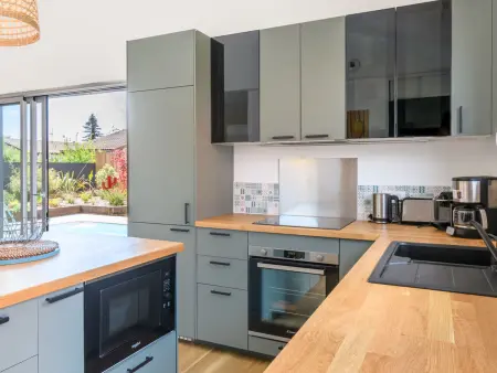 La Belle Testerine, Maison 4 personnes à Arcachon - Photo 3