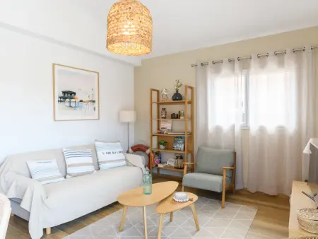 La Belle Testerine, Maison 4 personnes à Arcachon - Photo 5