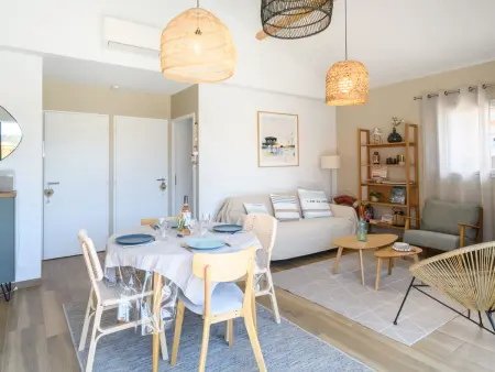 La Belle Testerine, Maison 4 personnes à Arcachon - Photo 7