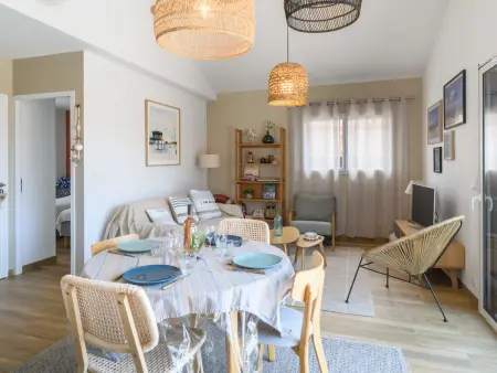 La Belle Testerine, Maison 4 personnes à Arcachon - Photo 8