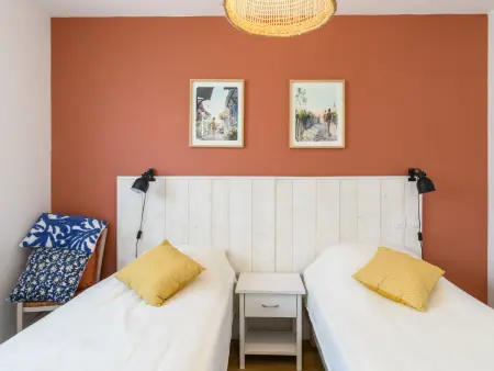 La Belle Testerine, Maison 4 personnes à Arcachon - Photo 13