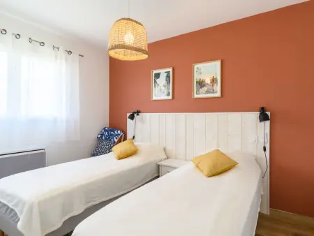 La Belle Testerine, Maison 4 personnes à Arcachon - Photo 14