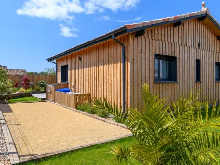 La Belle Testerine, Maison 4 personnes à Arcachon - Photo 23