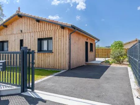 La Belle Testerine, Maison 4 personnes à Arcachon - Photo 24