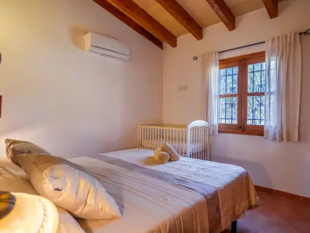 Ses Comes, Maison 8 personnes à Biniamar - Photo 11