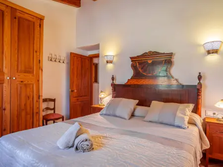 Ses Comes, Maison 8 personnes à Biniamar - Photo 12