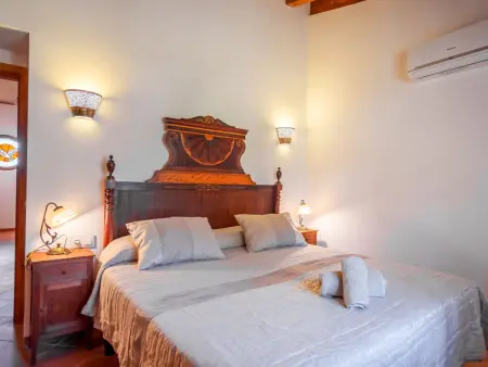 Ses Comes, Maison 8 personnes à Biniamar - Photo 13