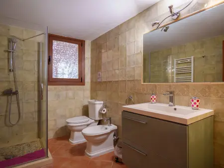 Ses Comes, Maison 8 personnes à Biniamar - Photo 14