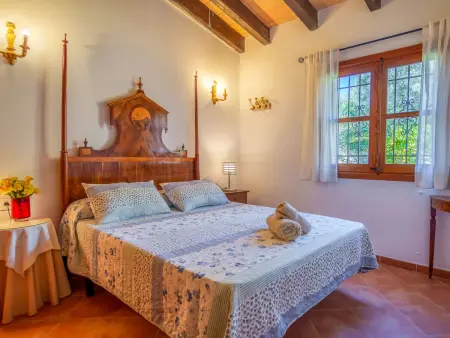 Ses Comes, Maison 8 personnes à Biniamar - Photo 15