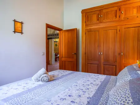 Ses Comes, Maison 8 personnes à Biniamar - Photo 16