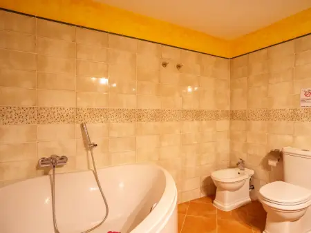 Ses Comes, Maison 8 personnes à Biniamar - Photo 18
