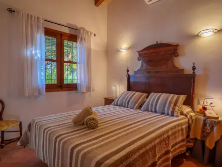 Ses Comes, Maison 8 personnes à Biniamar - Photo 19
