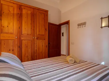 Ses Comes, Maison 8 personnes à Biniamar - Photo 20