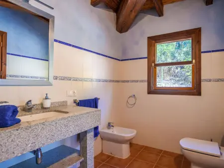 Ses Comes, Maison 8 personnes à Biniamar - Photo 22
