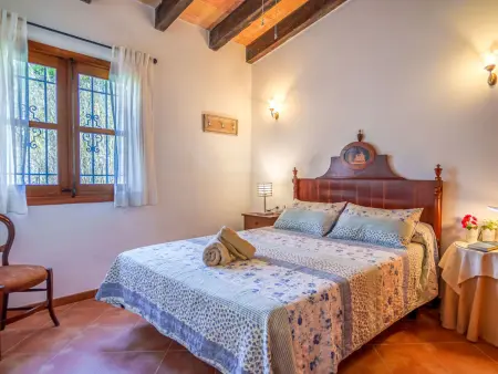 Ses Comes, Maison 8 personnes à Biniamar - Photo 23
