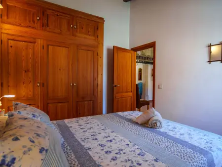 Ses Comes, Maison 8 personnes à Biniamar - Photo 24