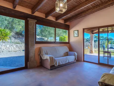 Ses Comes, Maison 8 personnes à Biniamar - Photo 25
